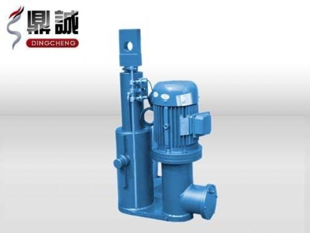 點(diǎn)擊查看詳細(xì)信息<br>標(biāo)題：平行式電液推桿 閱讀次數(shù)：4946